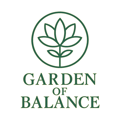 Garden of Balance